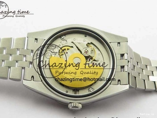 1228 Oyster Perpetual 41mm 124300 BP Maker Best Edition Black Dial on SS Jubilee Bracelet A Reliable 2644